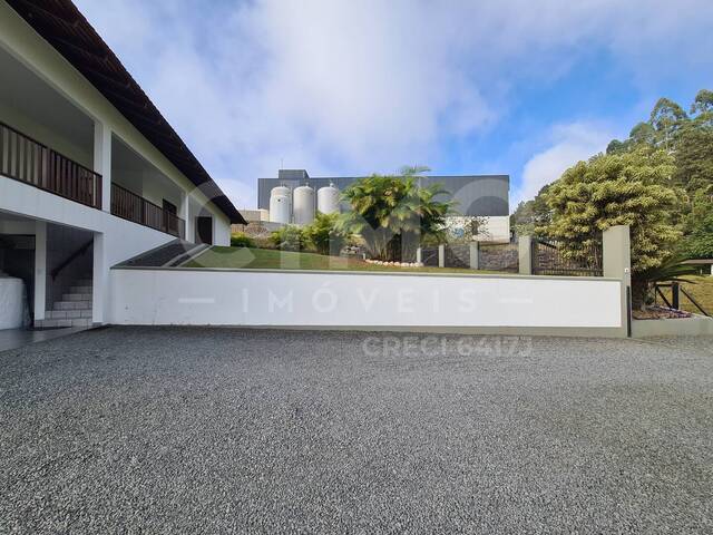 #1745 - Casa para Locação em Pomerode - SC - 3