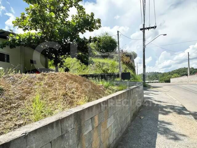 #718 - Galpão para Venda em Blumenau - SC - 2