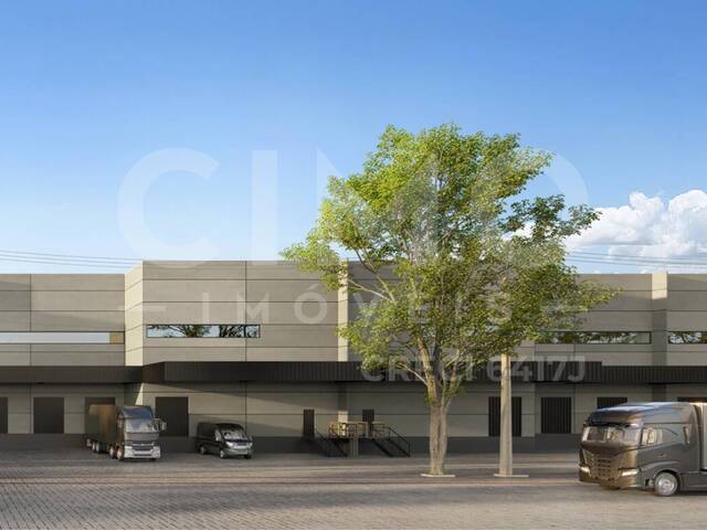 Galpão para Venda em Navegantes - 4