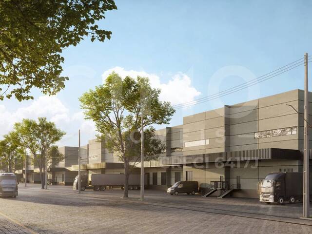 Galpão para Venda em Navegantes - 5