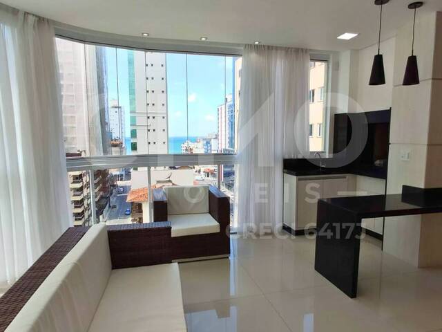 Apartamento para Venda em Itapema - 4