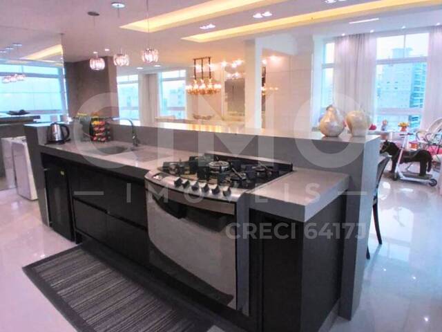 Apartamento para Venda em Itapema - 4