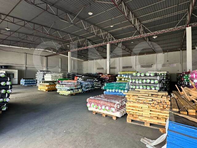 #1791 - Galpão para Locação em Itajaí - SC - 3