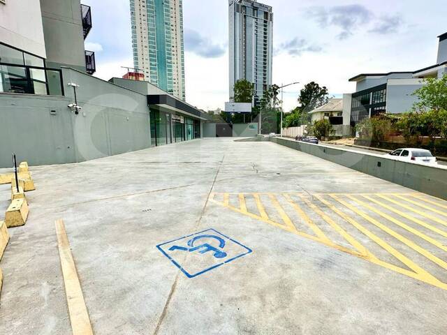 Sala para Locação em Blumenau - 5