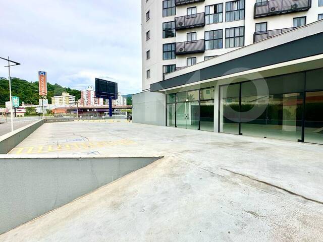 Sala para Locação em Blumenau - 4