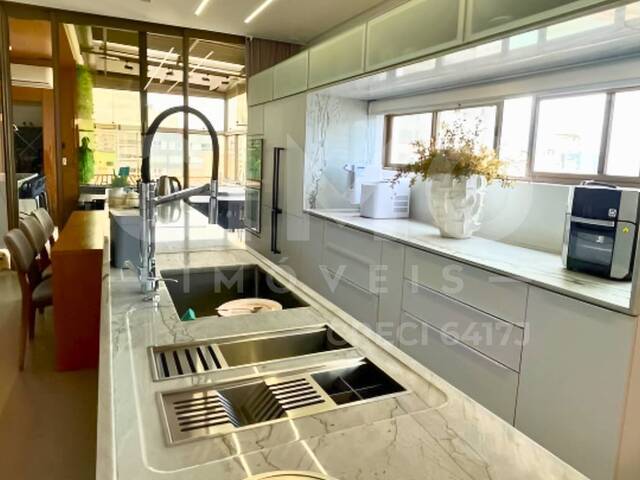 Apartamento para Venda em Itapema - 5