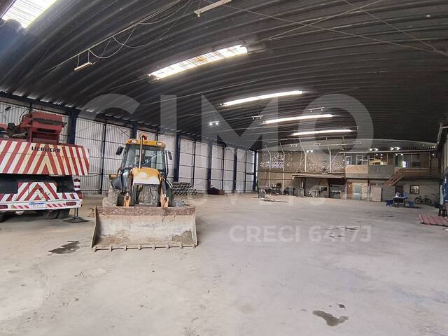 Galpão para Locação em Itajaí - 5