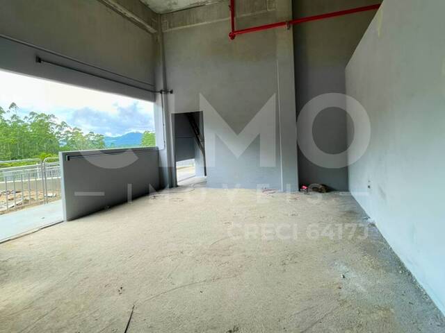 Galpão para Locação em Indaial - 4