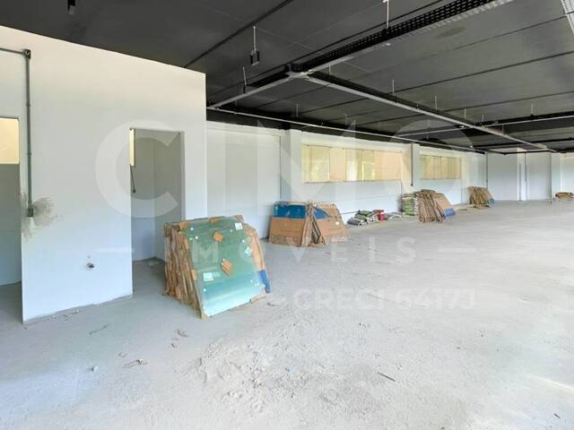 Galpão para Locação em Indaial - 5