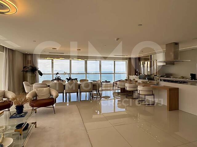 Apartamento para Venda em Balneário Camboriú - 5