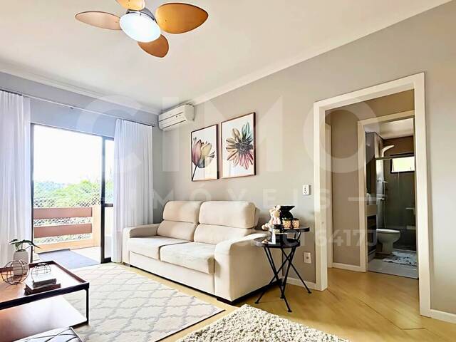#1830 - Apartamento para Venda em Blumenau - SC - 2