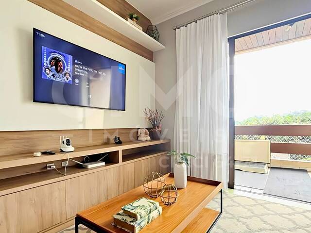 #1830 - Apartamento para Venda em Blumenau - SC - 3