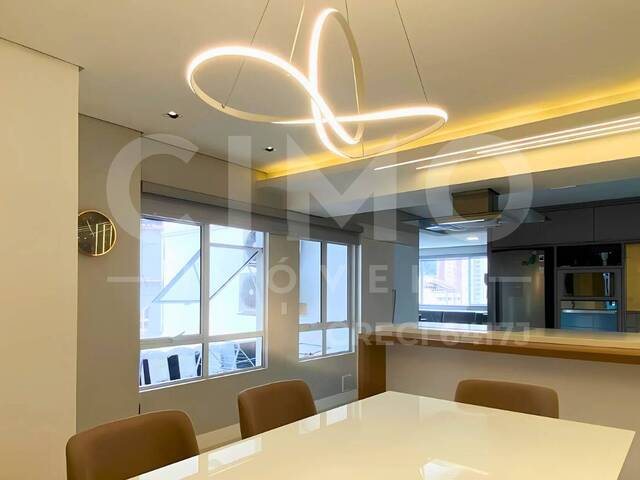 #1832 - Apartamento para Venda em Blumenau - SC - 2