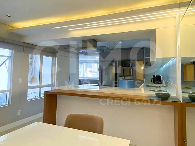 #1832 - Apartamento para Venda em Blumenau - SC - 3