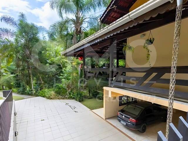 #1833 - Sítio para Venda em Blumenau - SC - 2