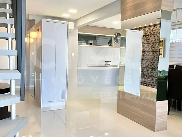 Apartamento para Venda em Blumenau - 4