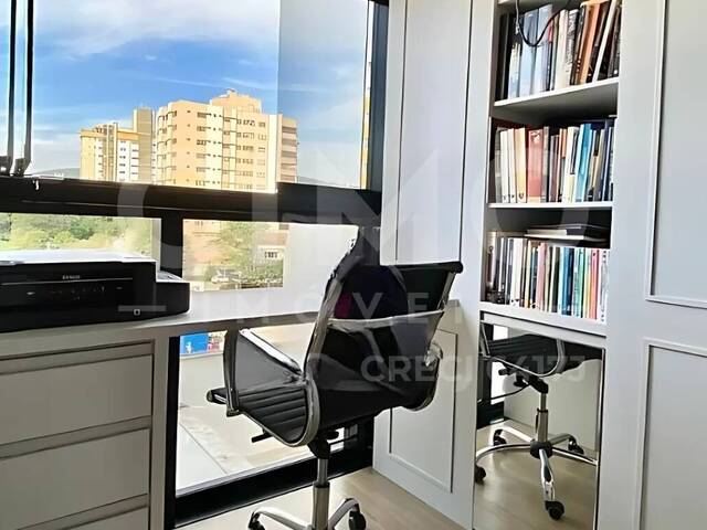 Apartamento para Venda em Blumenau - 5