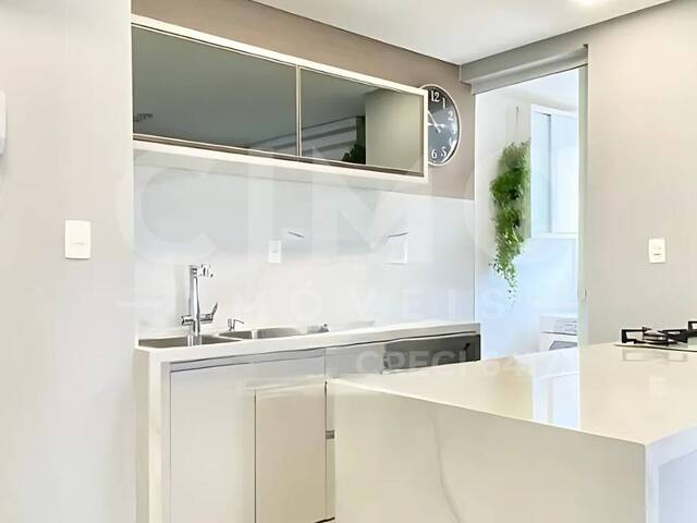 #1834 - Apartamento para Venda em Blumenau - SC - 3