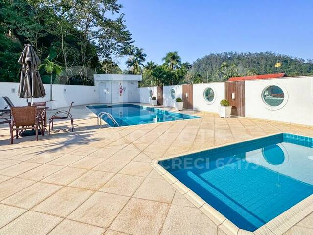 #1836 - Apartamento para Venda em Blumenau - SC - 2