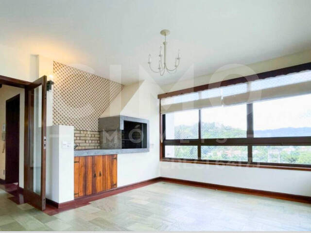 #1837 - Apartamento para Venda em Blumenau - SC - 3