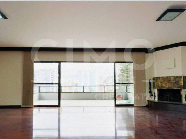 #1837 - Apartamento para Venda em Blumenau - SC - 2