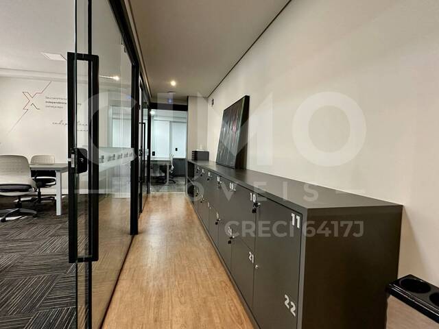 #1838 - Sala para Locação em Blumenau - SC - 1