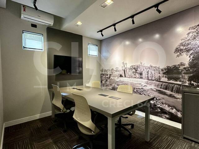 #1838 - Sala para Locação em Blumenau - SC - 3
