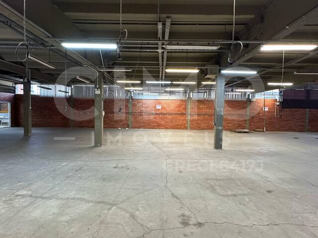 #1370 - Galpão para Locação em Blumenau - SC - 3