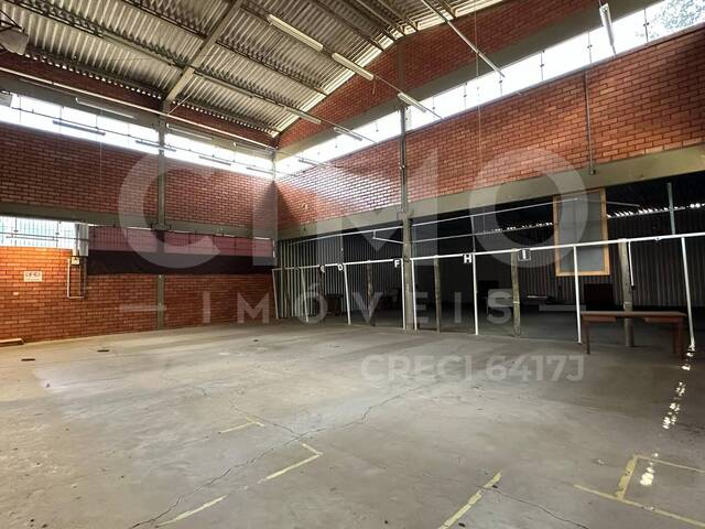 #1370 - Galpão para Locação em Blumenau - SC - 2