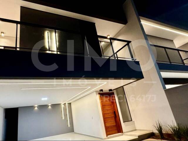 #1842 - Casa para Venda em Timbó - SC - 3