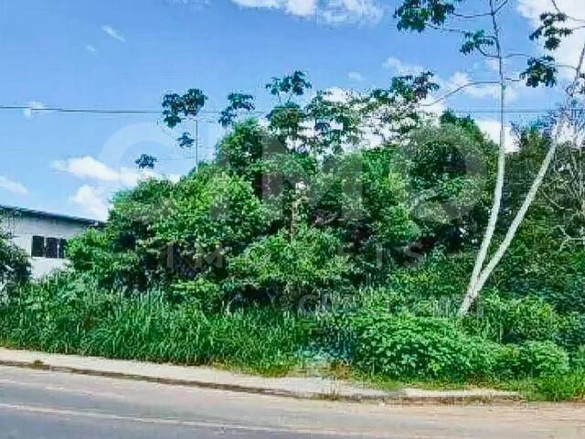 #1846 - Terreno para Venda em Blumenau - SC - 1