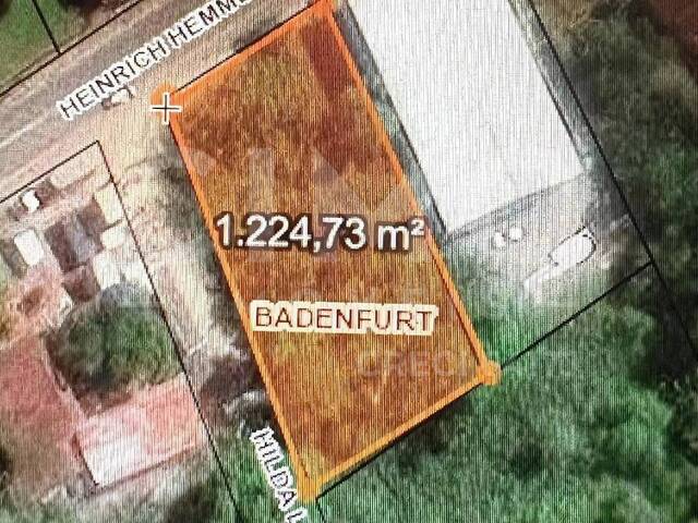 #1846 - Terreno para Venda em Blumenau - SC - 3
