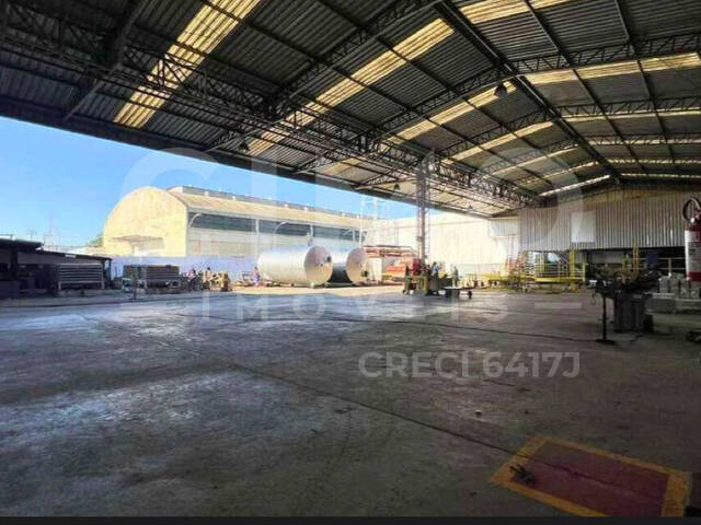 Galpão para Locação em Itajaí - 4
