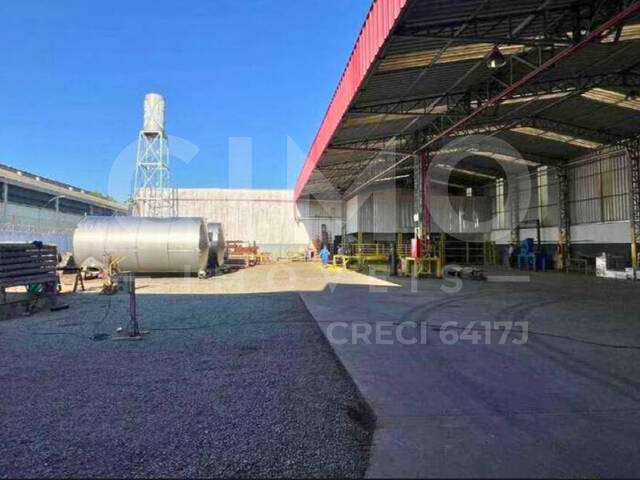 Galpão para Locação em Itajaí - 5
