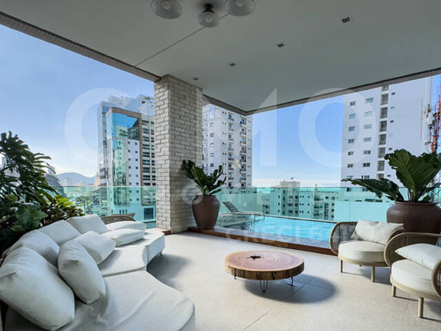 #1858 - Apartamento para Venda em Itapema - SC - 1