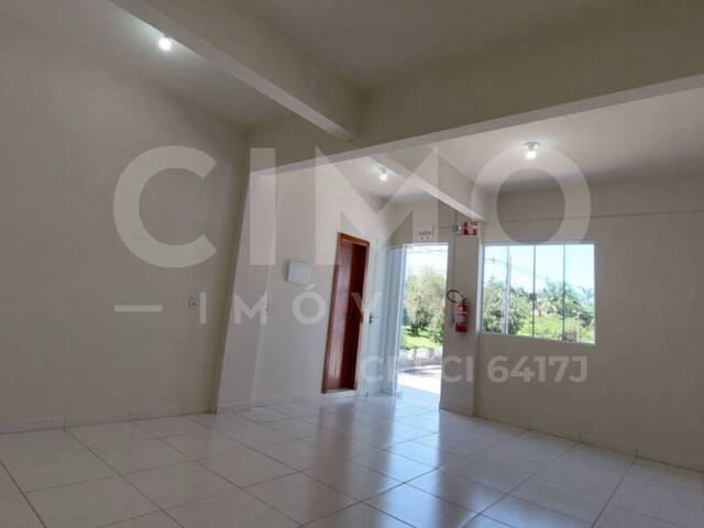 #1859 - Galpão para Locação em Brusque - SC - 2