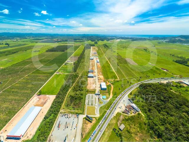 #1591 - Terreno para Venda em Navegantes - SC - 1