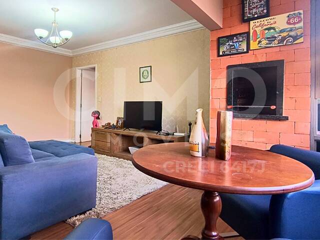 #1395 - Apartamento para Venda em Timbó - SC - 1