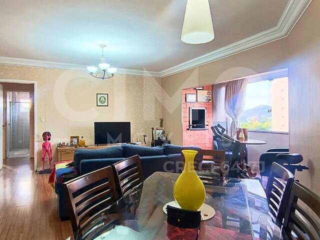#1395 - Apartamento para Venda em Timbó - SC - 3