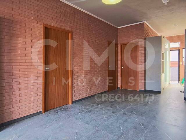 #1872 - Casa para Locação em Pomerode - SC - 2