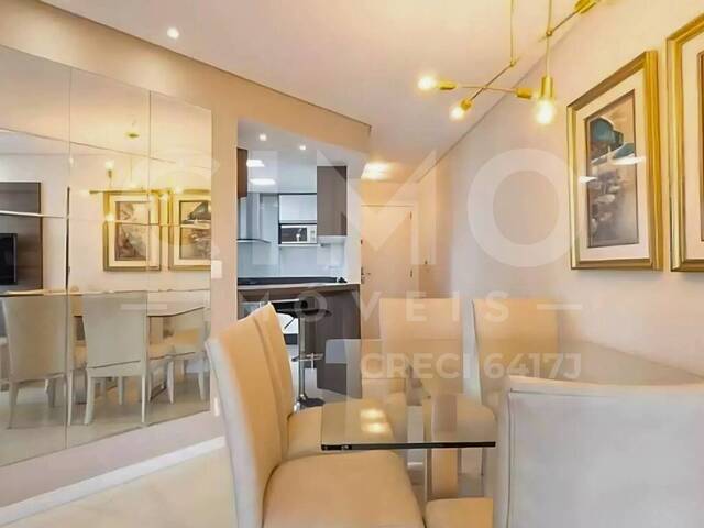 #1877 - Apartamento para Locação em Blumenau - SC - 3