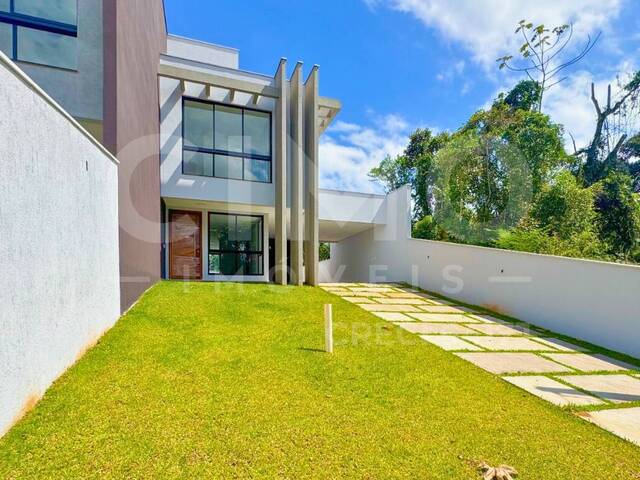 #1742 - Casa para Venda em Blumenau - SC - 2