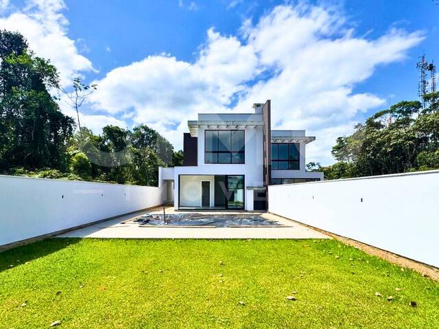 #1742 - Casa para Venda em Blumenau - SC - 1