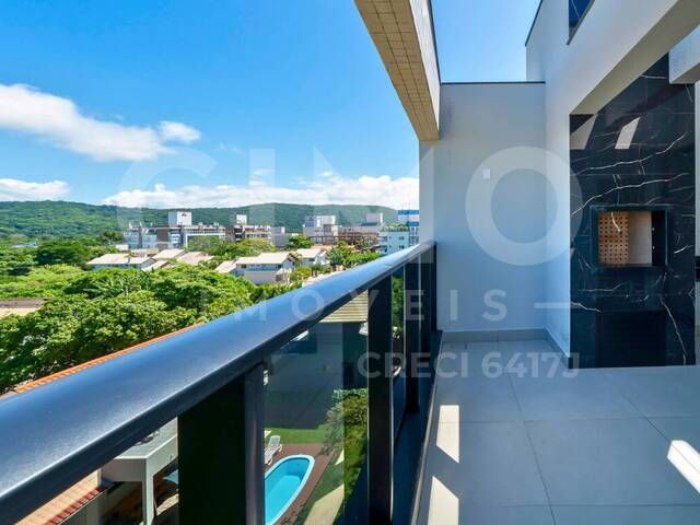 #1865 - Apartamento para Venda em Bombinhas - SC - 1