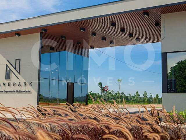 Galpão para Venda em Navegantes - 4