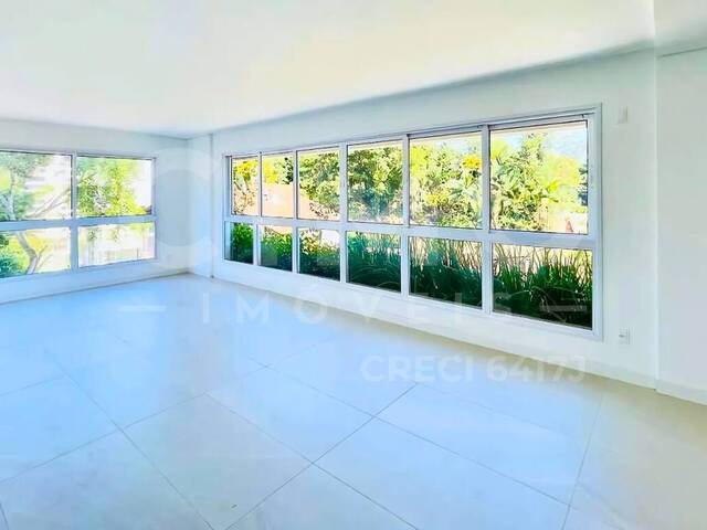 #1683 - Apartamento para Venda em Blumenau - SC - 1