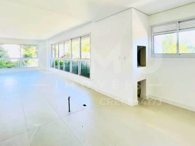 #1683 - Apartamento para Venda em Blumenau - SC - 3