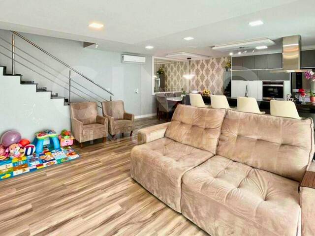 #1886 - Casa para Venda em Blumenau - SC - 3