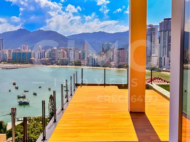 #1888 - Casa para Venda em Itapema - SC - 1