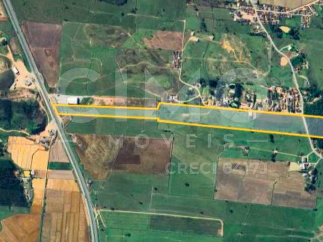 #1892 - Terreno para Venda em Ilhota - SC - 2